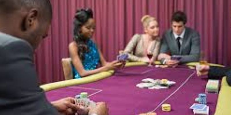 Luat Poker: Bật Mí Chiến Thuật Chơi Hay Trên Bàn Cược