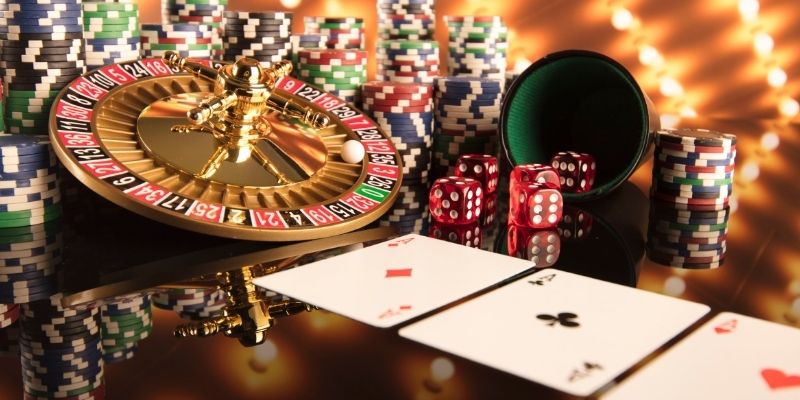 Casino Online Uy Tín Đăng Ký KO66 Để Trải Nghiệm Cuộc Vui