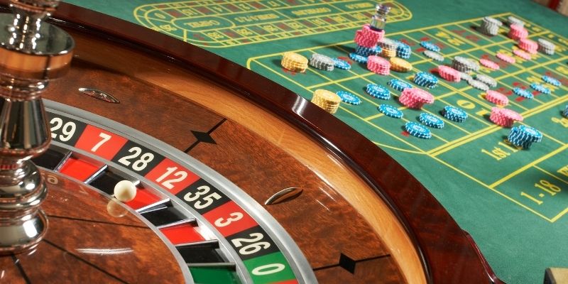 Sảnh casino online uy tín đăng ký KO66 với tính bảo mật cao